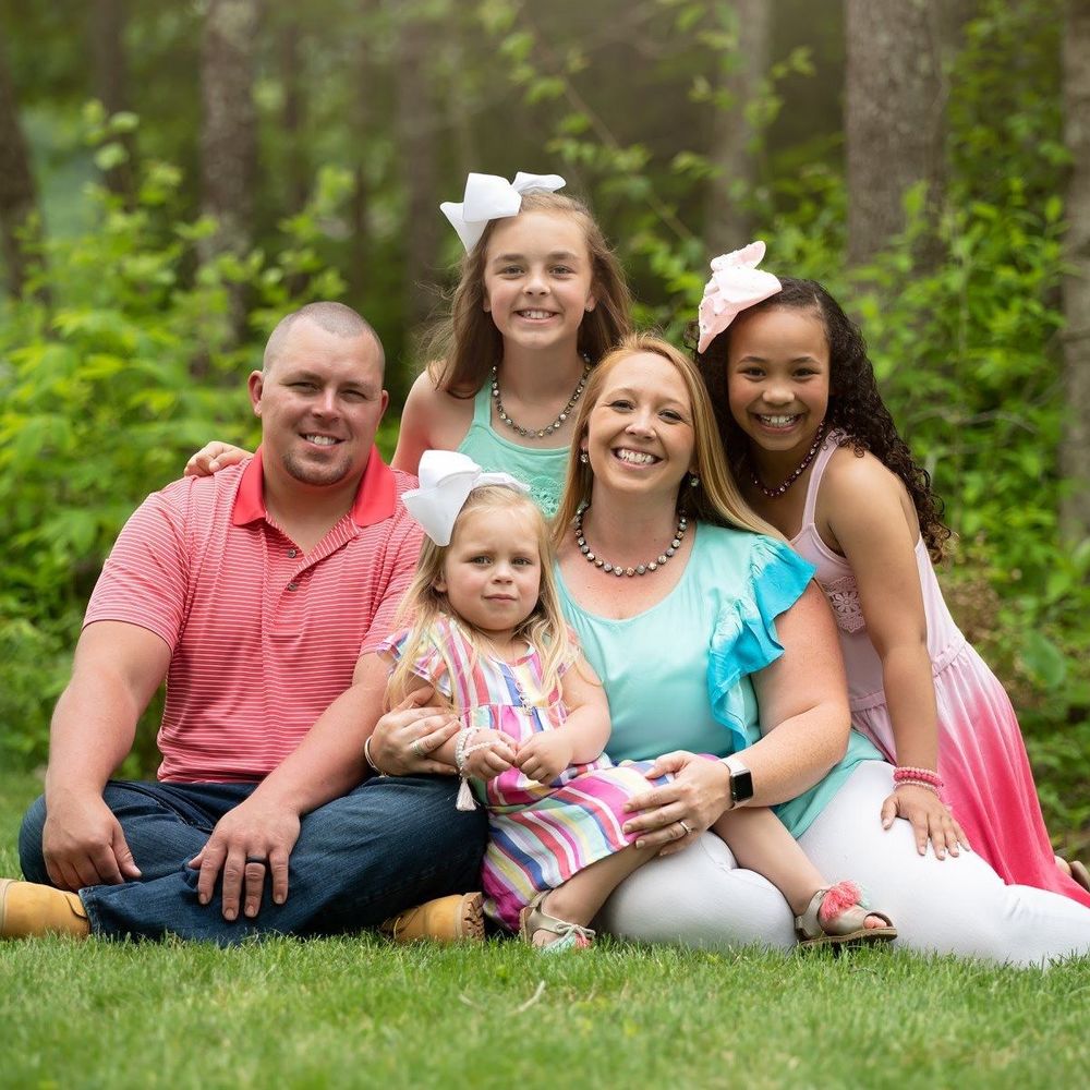 Meet your Posher, Courtney